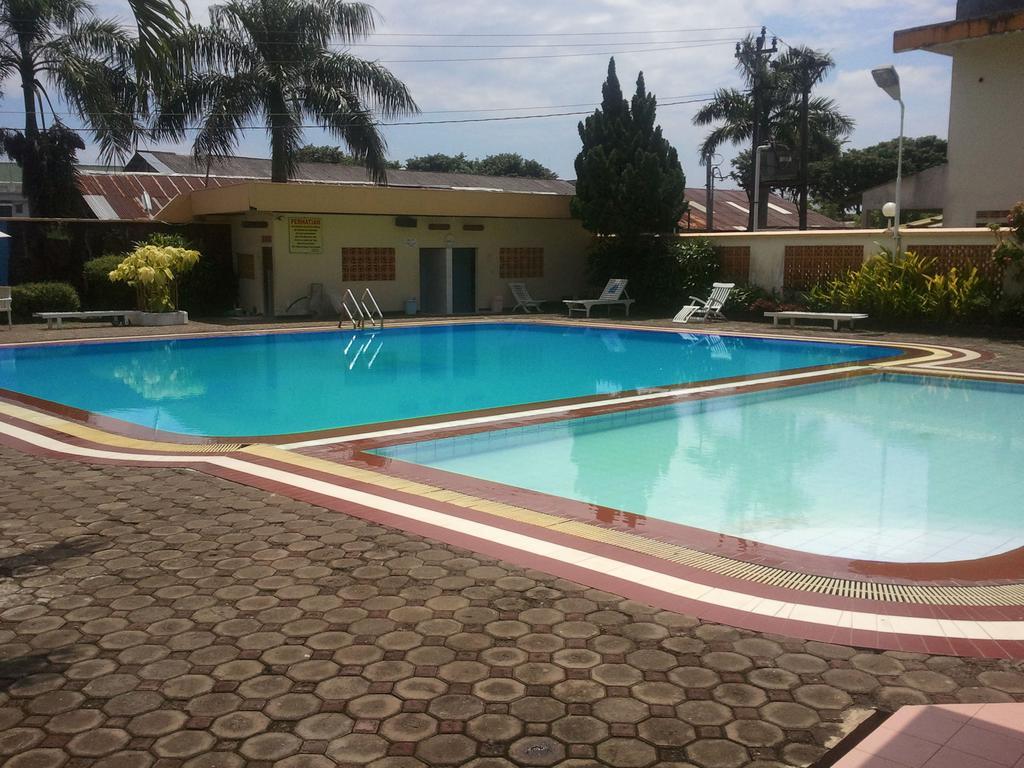 Готель Jepara Indah Номер фото