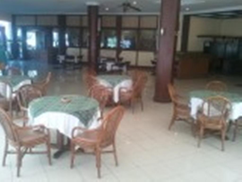 Готель Jepara Indah Екстер'єр фото