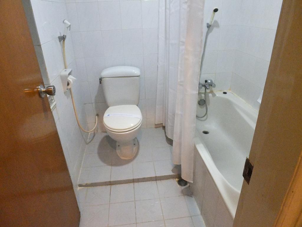 Готель Jepara Indah Номер фото