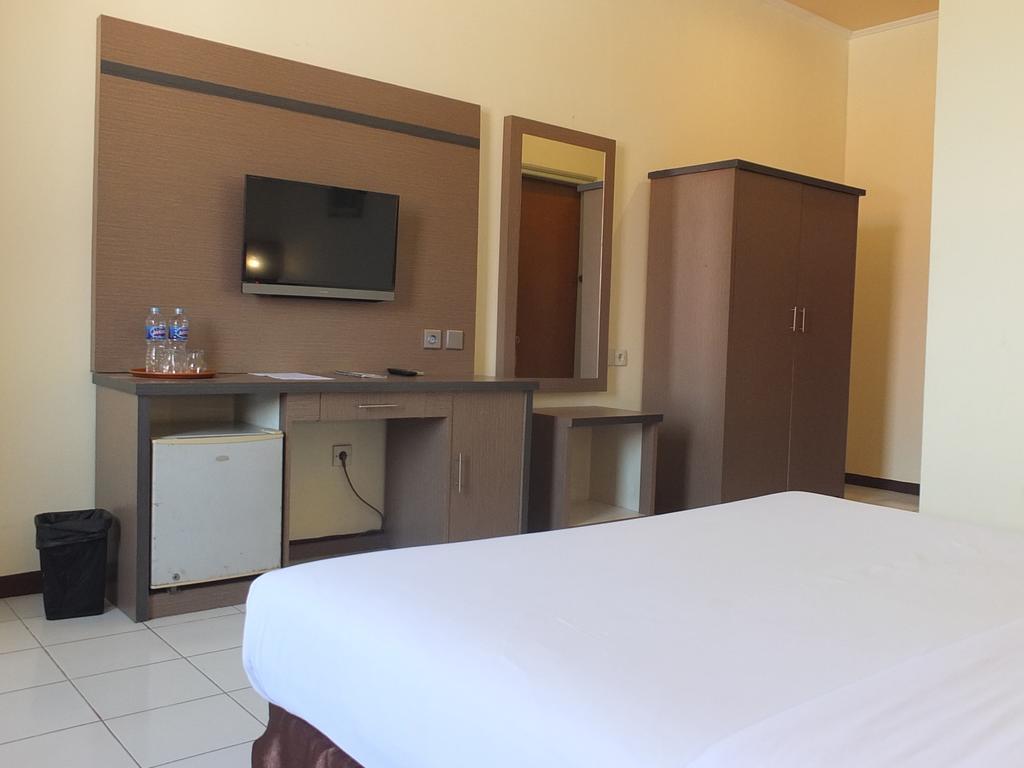 Готель Jepara Indah Номер фото