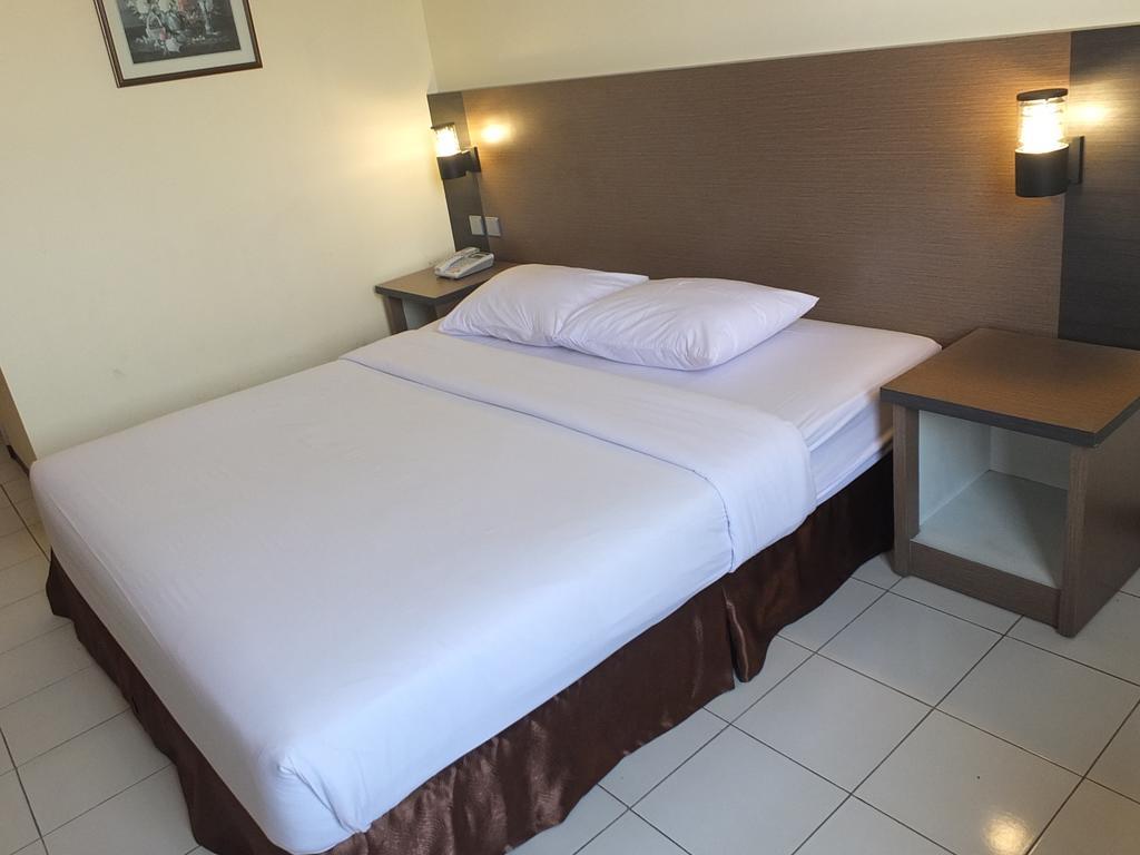 Готель Jepara Indah Номер фото