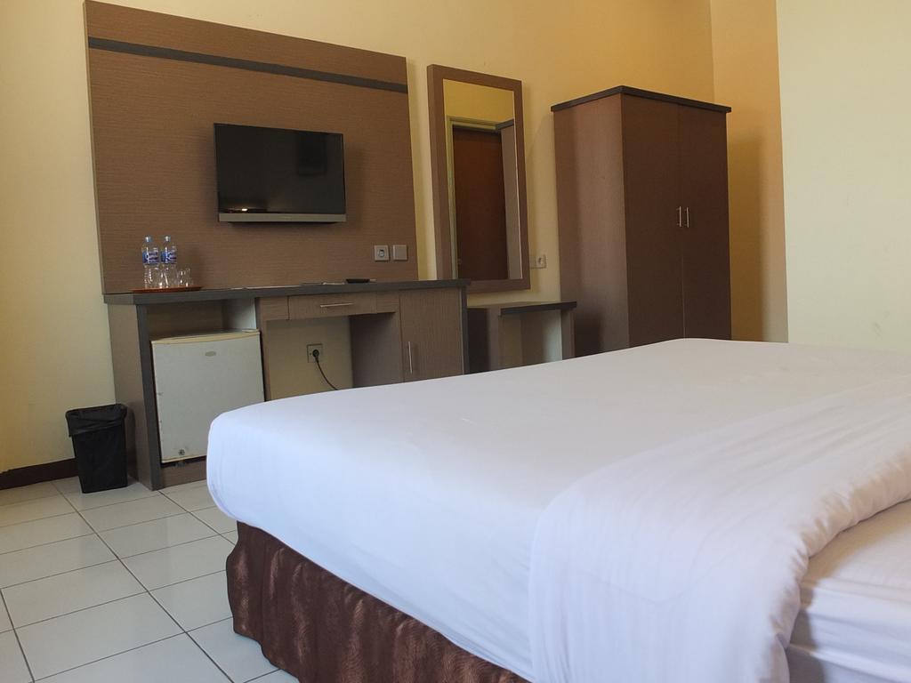 Готель Jepara Indah Номер фото